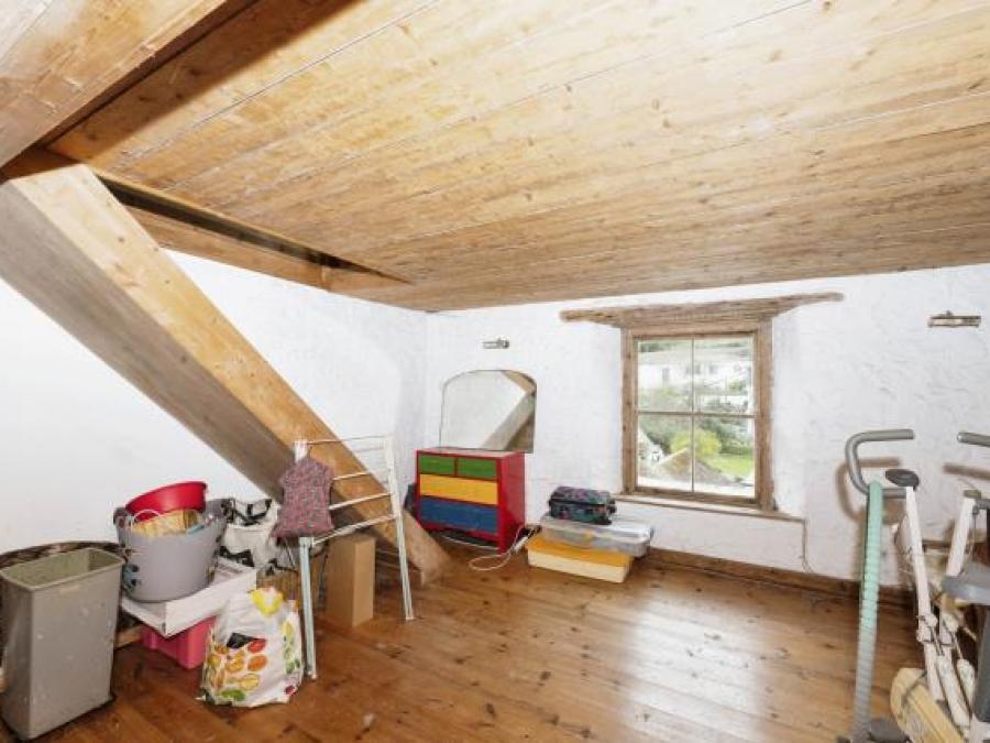 Mermaid Hotel, The Coombes, Polperro, Looe, Cornwall