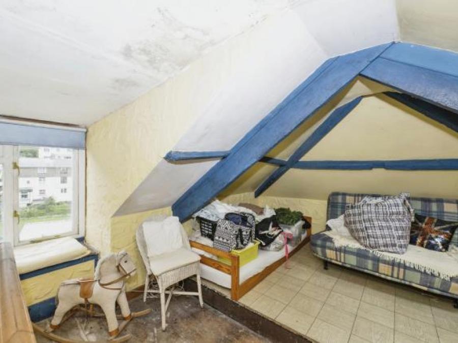 Mermaid Hotel, The Coombes, Polperro, Looe, Cornwall