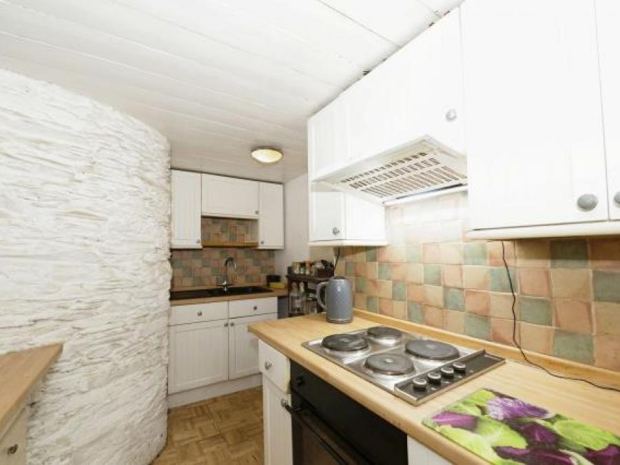 Mermaid Hotel, The Coombes, Polperro, Looe, Cornwall