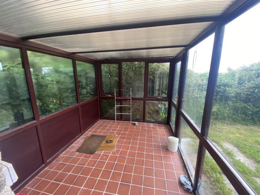 Trevurvas Cottage, Trevurvas, Ashton, Helston, Cornwall