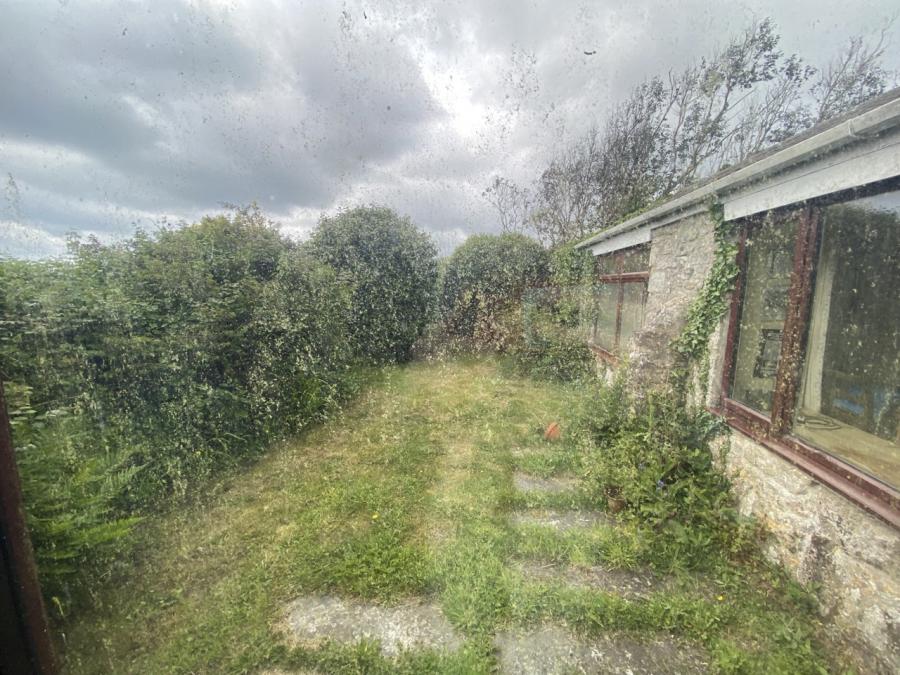 Trevurvas Cottage, Trevurvas, Ashton, Helston, Cornwall