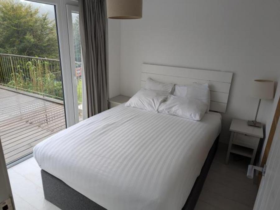 133 Hillside Villas, Millendreath Holiday Village, Looe,cornwall