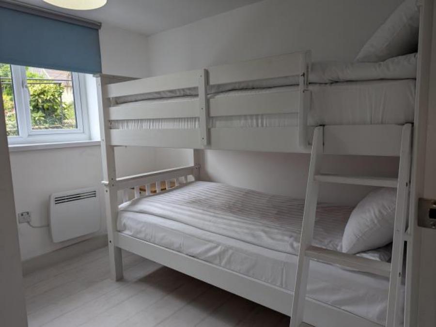 133 Hillside Villas, Millendreath Holiday Village, Looe,cornwall