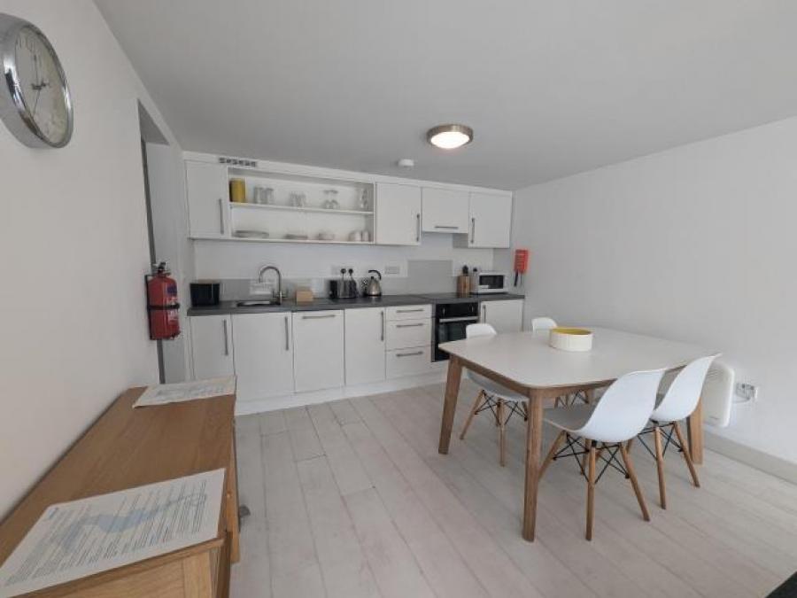 133 Hillside Villas, Millendreath Holiday Village, Looe,cornwall