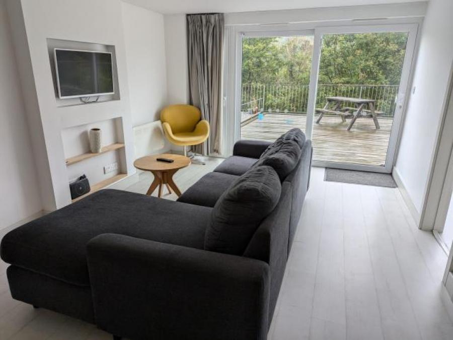 133 Hillside Villas, Millendreath Holiday Village, Looe,cornwall