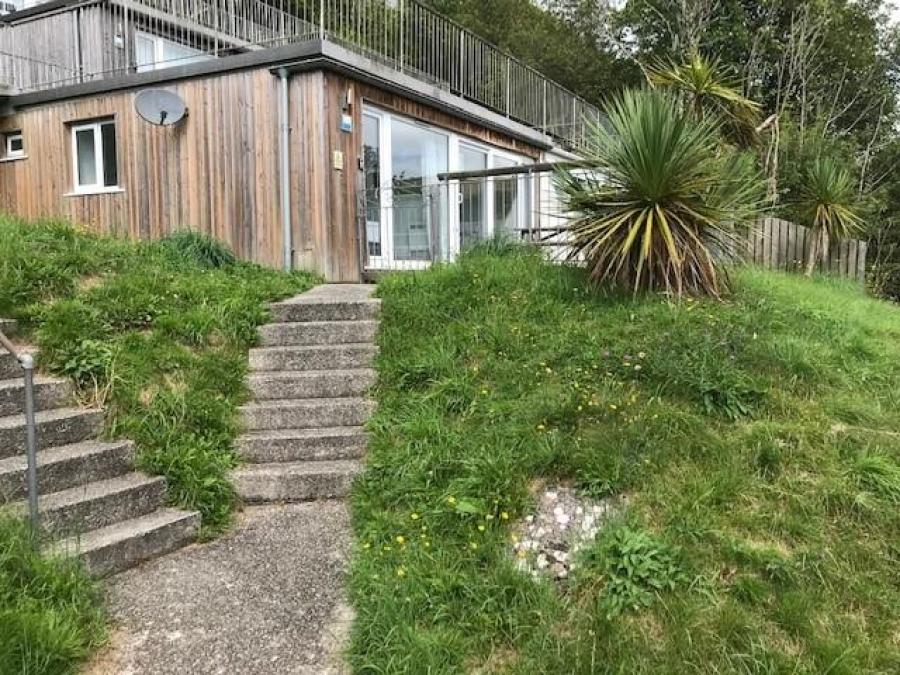 133 Hillside Villas, Millendreath Holiday Village, Looe,cornwall