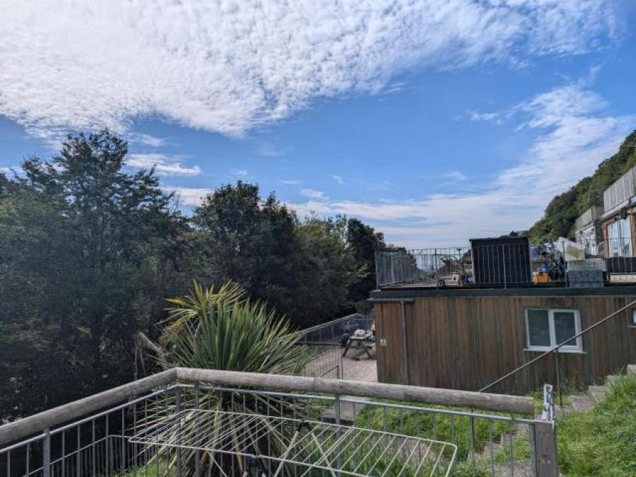 133 Hillside Villas, Millendreath Holiday Village, Looe,cornwall