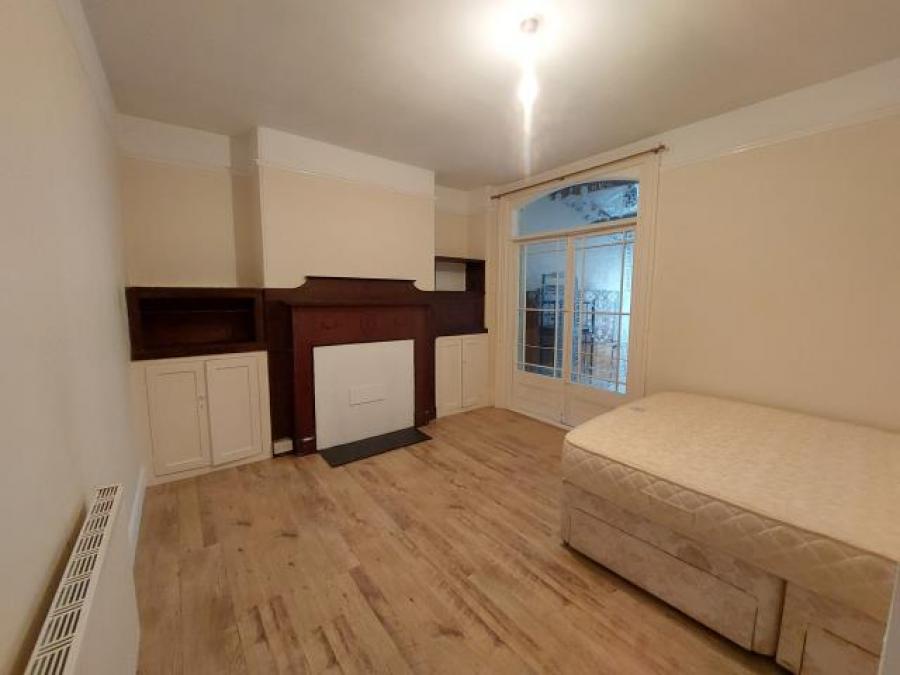 15 Topsham Road, Exeter