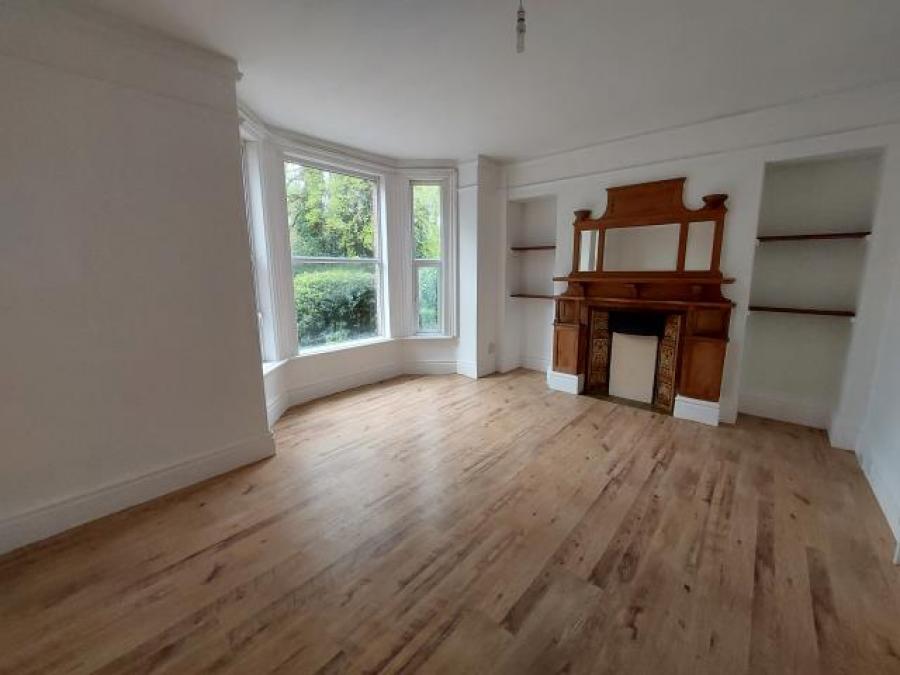 15 Topsham Road, Exeter