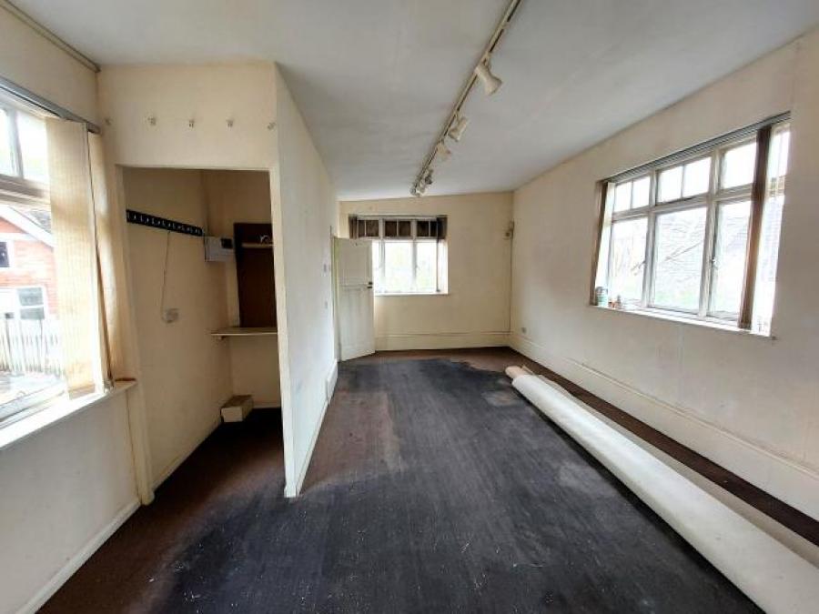 15 Topsham Road, Exeter