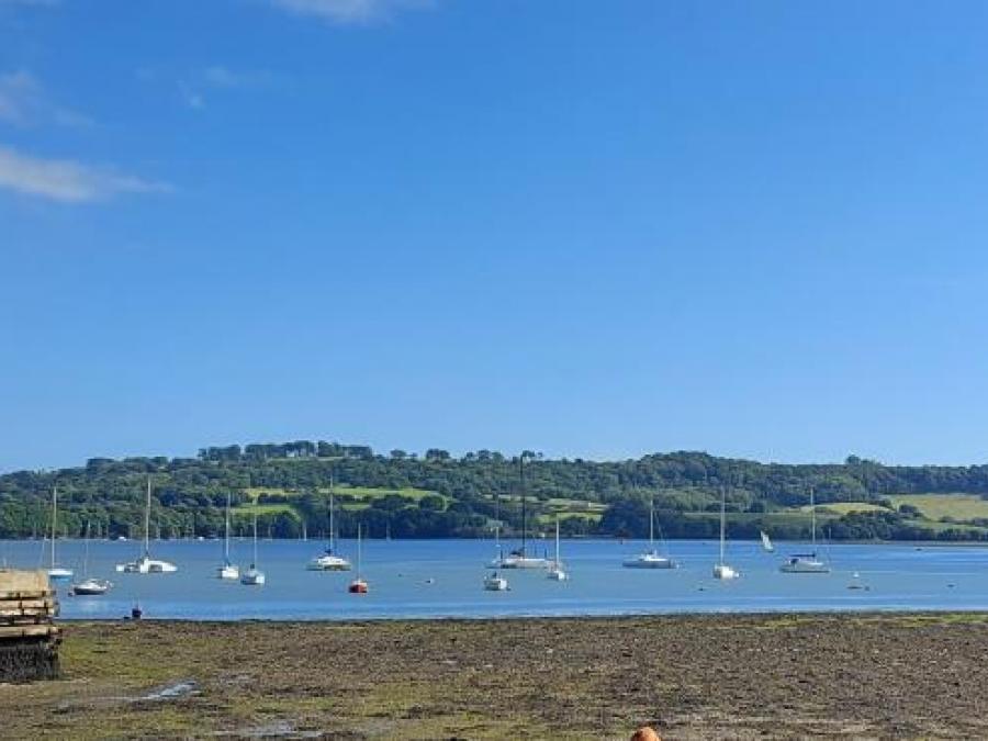 17 Marine Drive, Torpoint, Cornwall