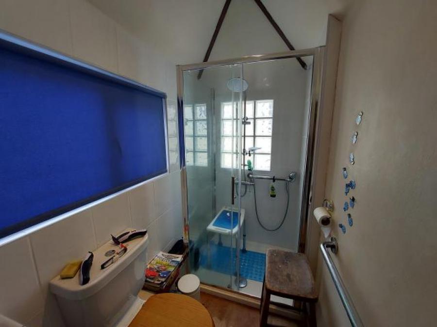 18 South Terrace, Penzance, Cornwall