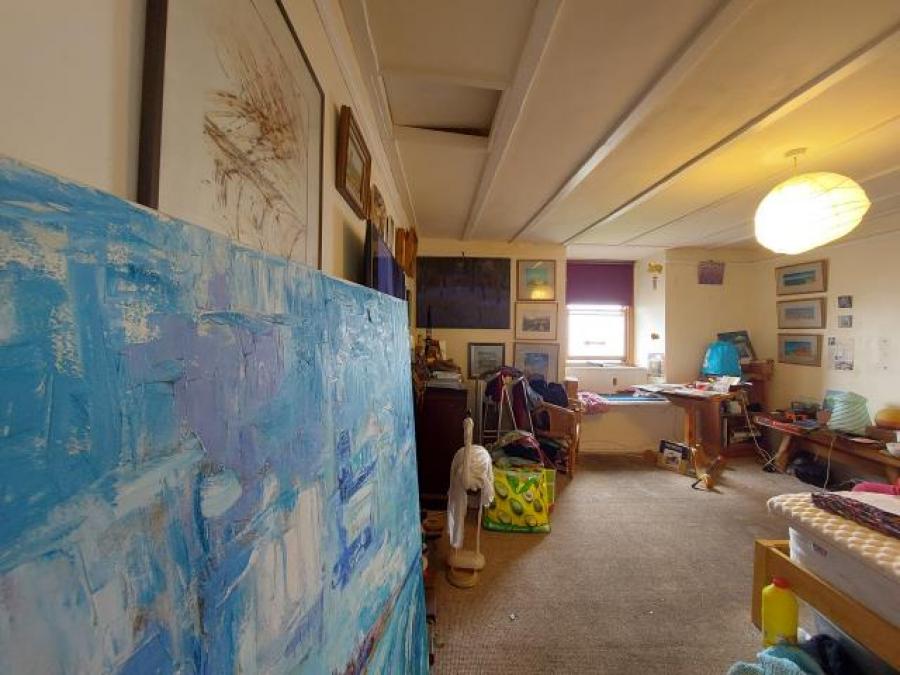 18 South Terrace, Penzance, Cornwall