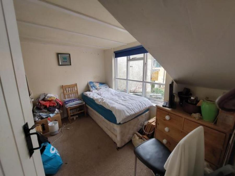 18 South Terrace, Penzance, Cornwall