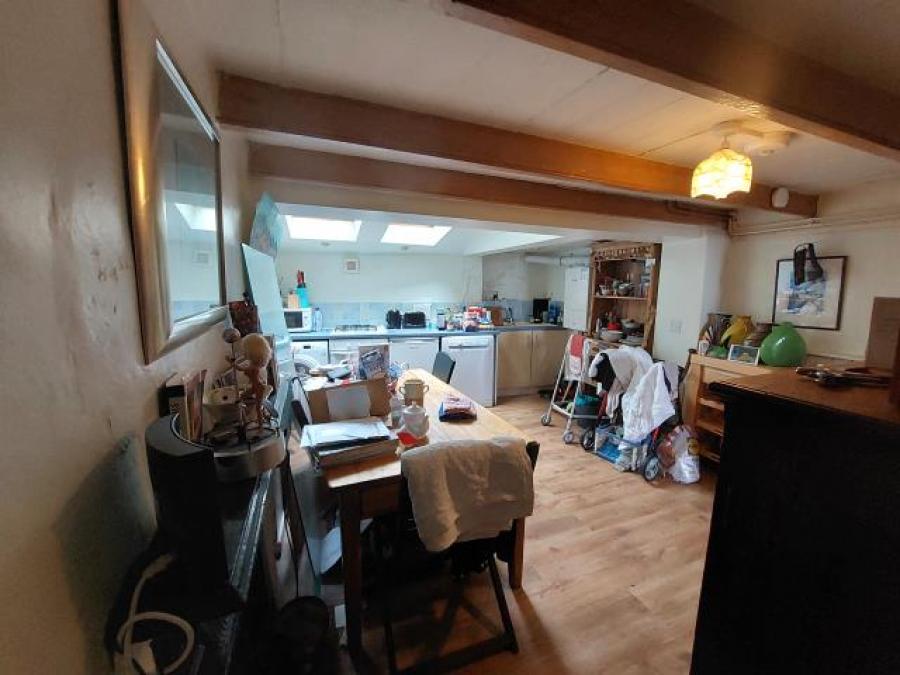 18 South Terrace, Penzance, Cornwall