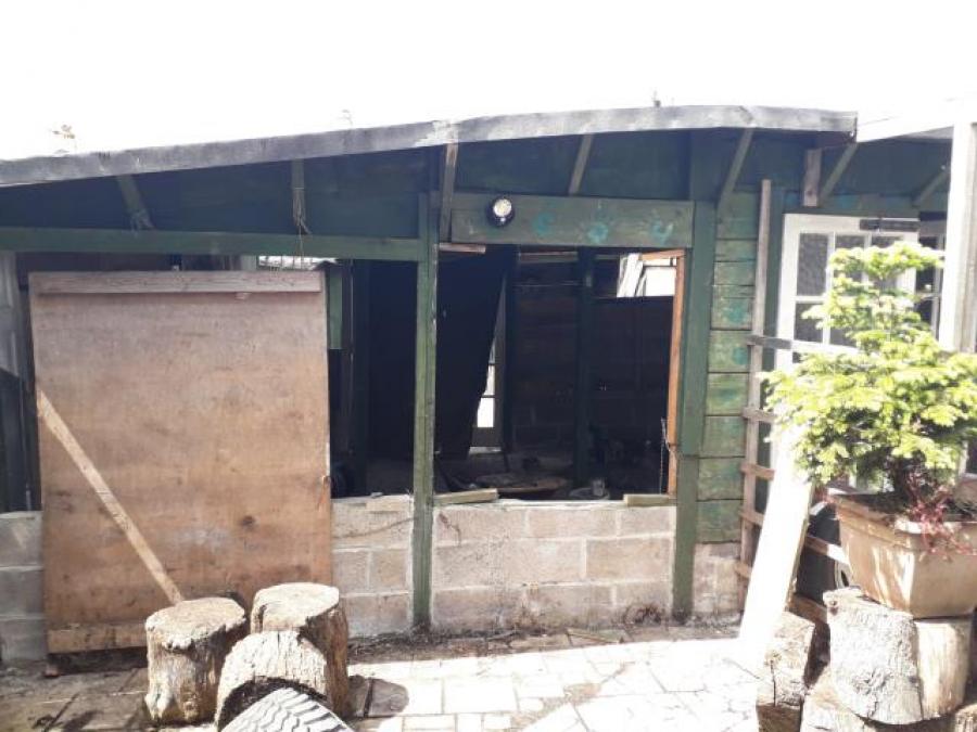 1 Orchard Road, Plymouth