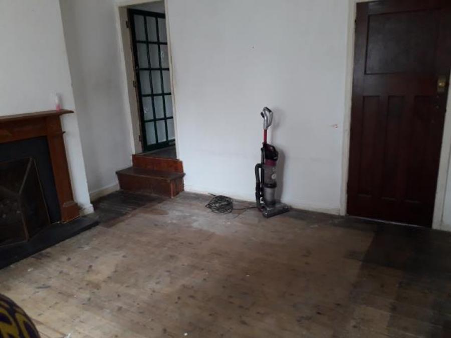 1 Orchard Road, Plymouth