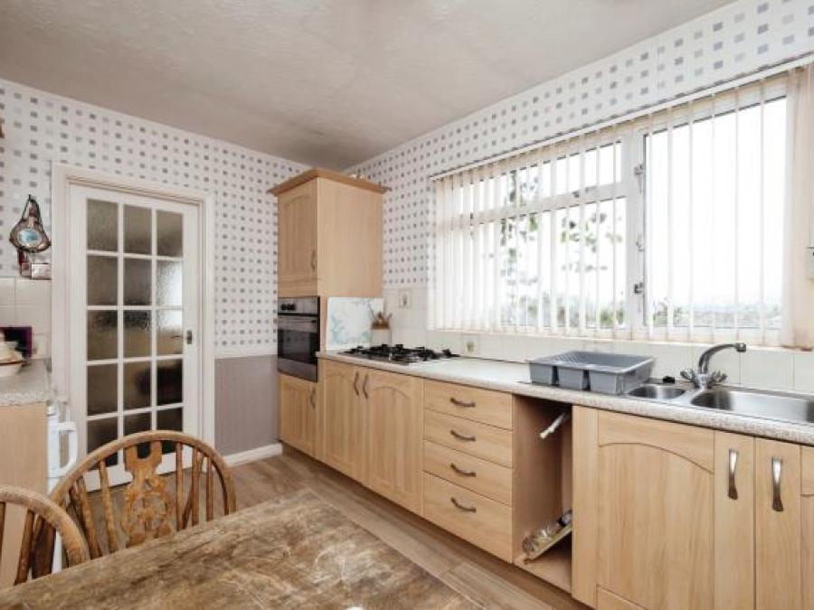 21 Rundle Road, Newton Abbot, Devon