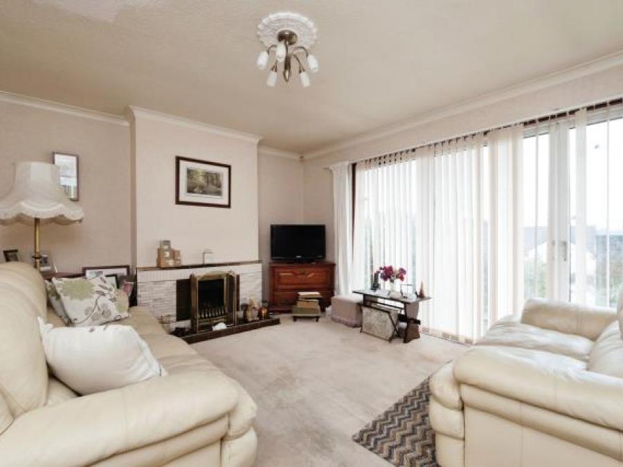 21 Rundle Road, Newton Abbot, Devon