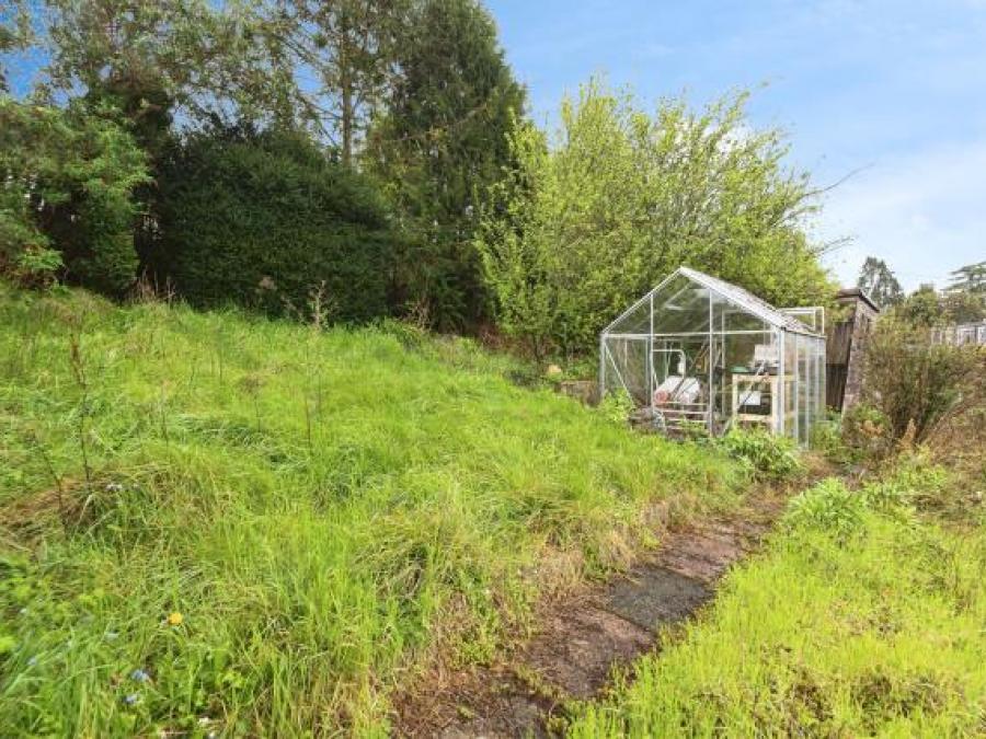 21 Rundle Road, Newton Abbot, Devon