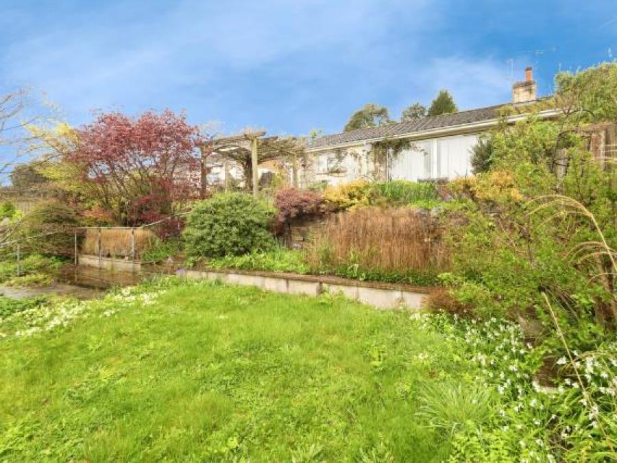 21 Rundle Road, Newton Abbot, Devon