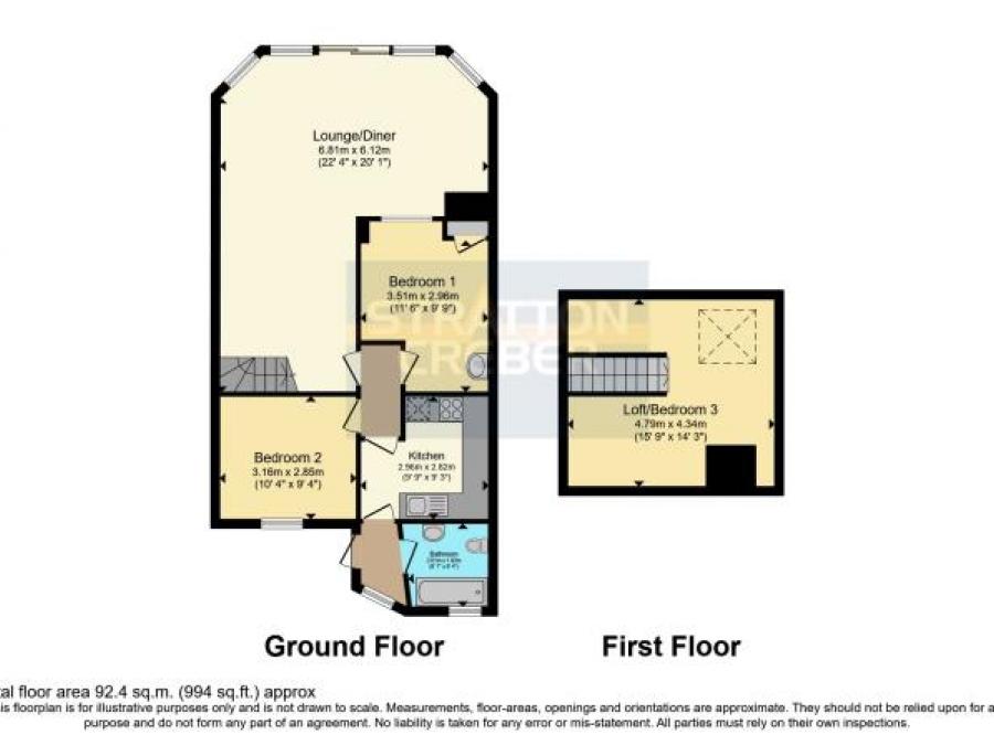 2 Sea View, Dobbin Lane, Trevone, Padstow, Cornwall