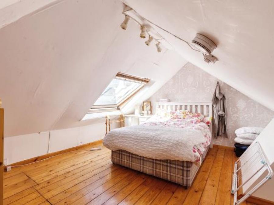 2 Sea View, Dobbin Lane, Trevone, Padstow, Cornwall