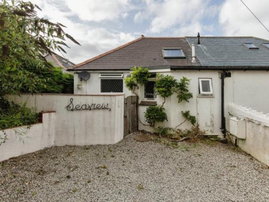 2 Sea View, Dobbin Lane, Trevone, Padstow, Cornwall