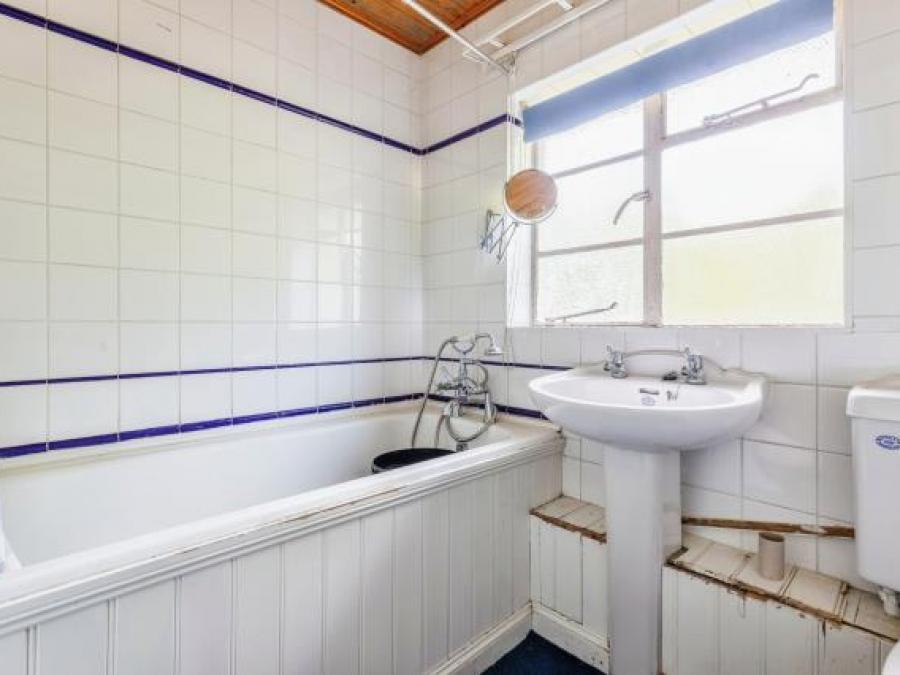 3 Woodland View, Coombe, St. Austell, Cornwall