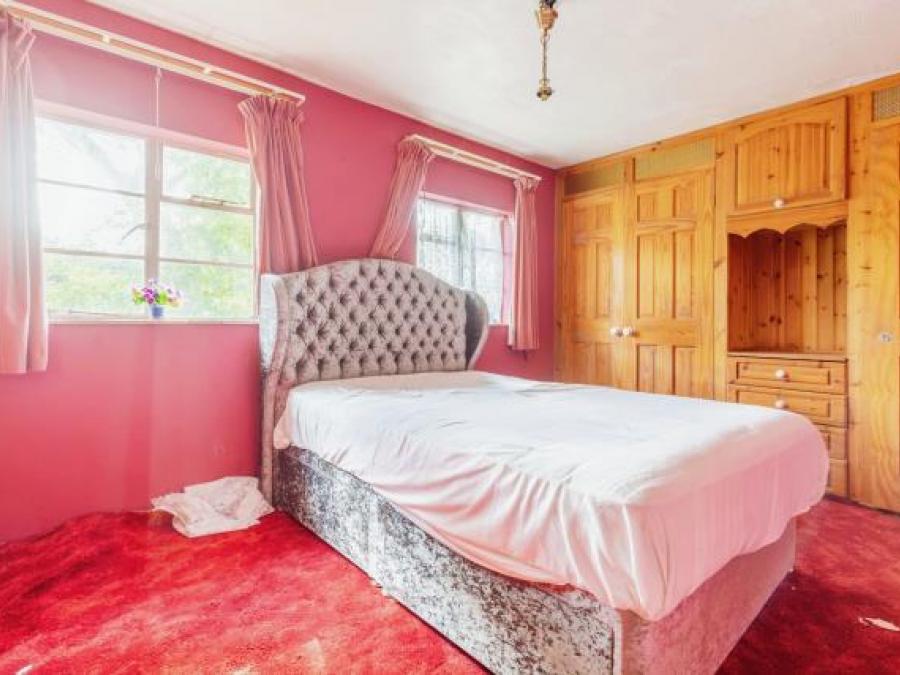 3 Woodland View, Coombe, St. Austell, Cornwall