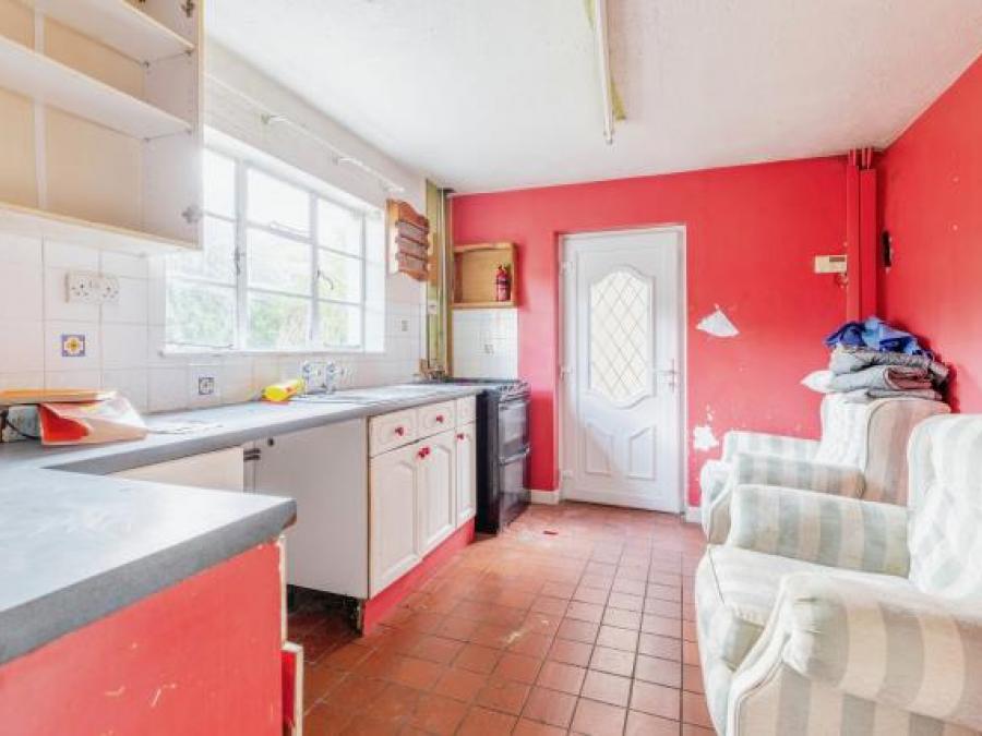 3 Woodland View, Coombe, St. Austell, Cornwall