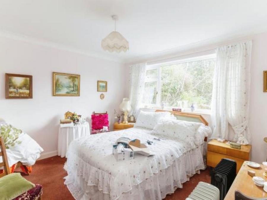 4 Merrivale Close, Torquay