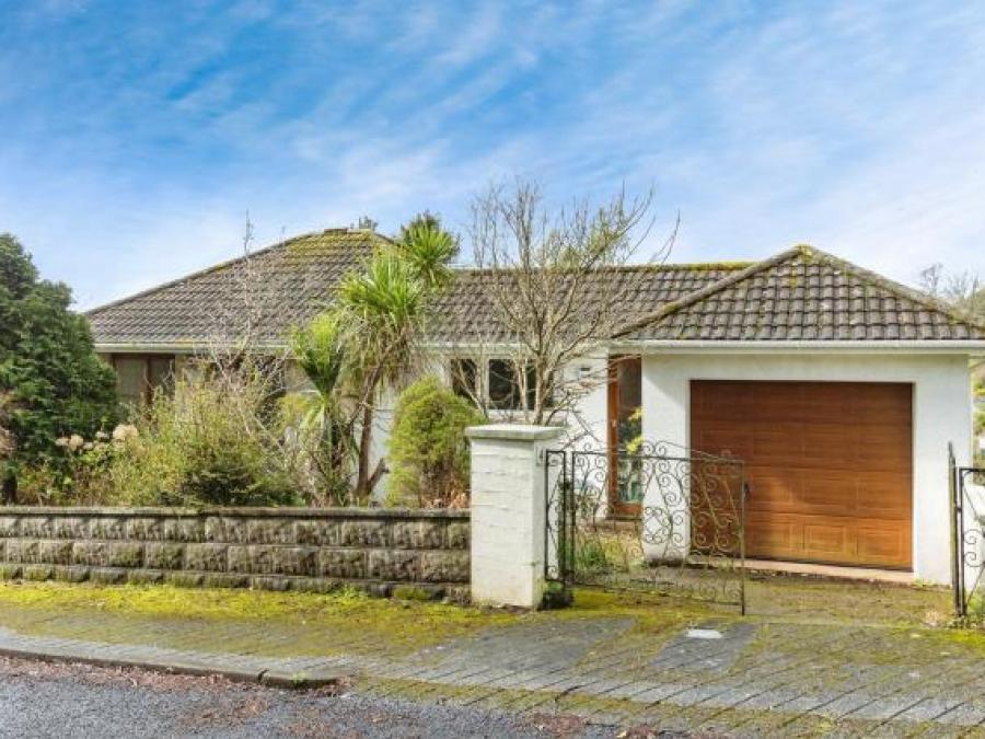 4 Merrivale Close, Torquay
