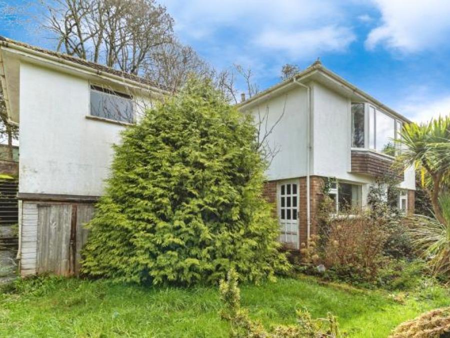 4 Merrivale Close, Torquay