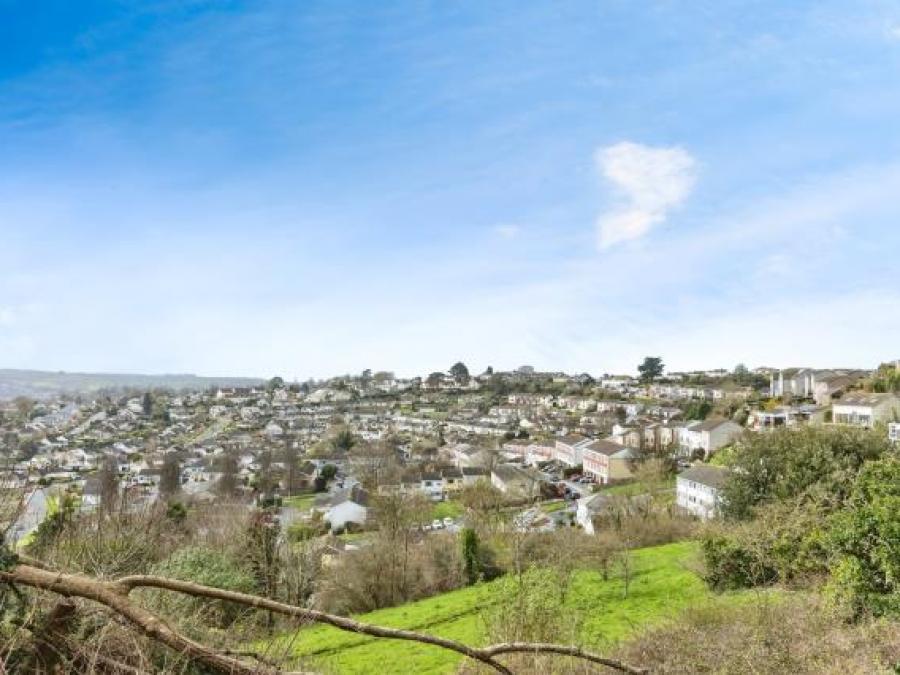 4 Merrivale Close, Torquay