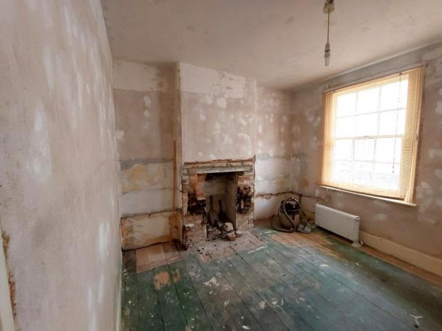 55 Brook Street, Dawlish, Devon