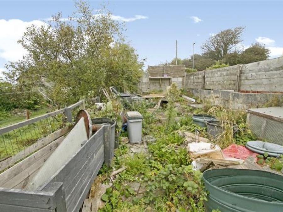 88 Drump Road, Redruth, Cornwall