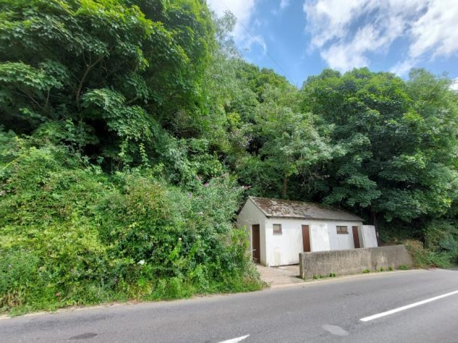 Former Public Conveniences, Bridge Road, Kingswear, Devon