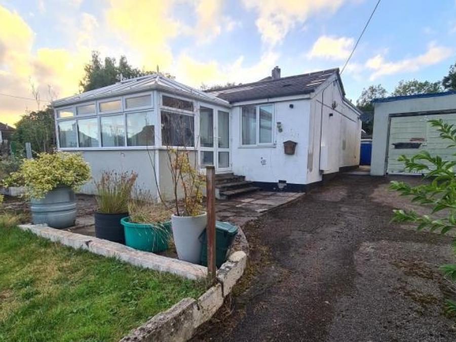 Mons Haven, Twelvewoods Place, Dobwalls, Liskeard, Cornwall