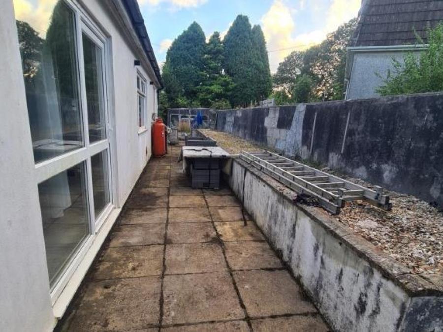 Mons Haven, Twelvewoods Place, Dobwalls, Liskeard, Cornwall