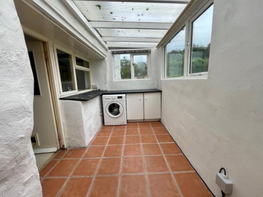 Strongmans Cottage, Ruthvoes, St. Columb, Cornwall