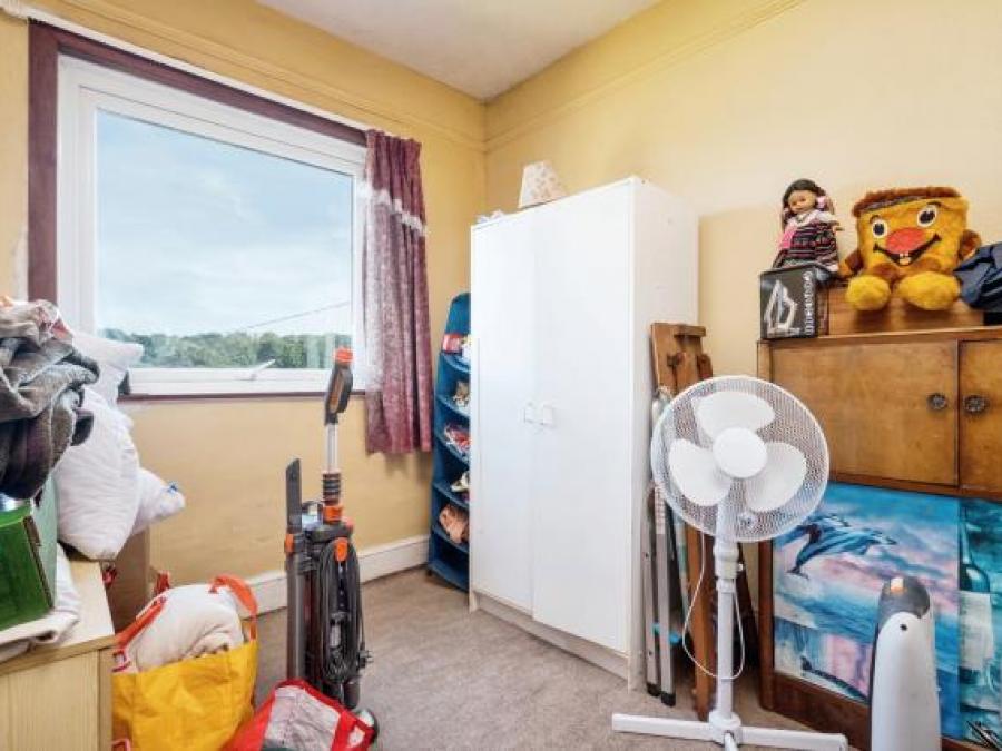 101 Howard Road, Plymouth, Devon