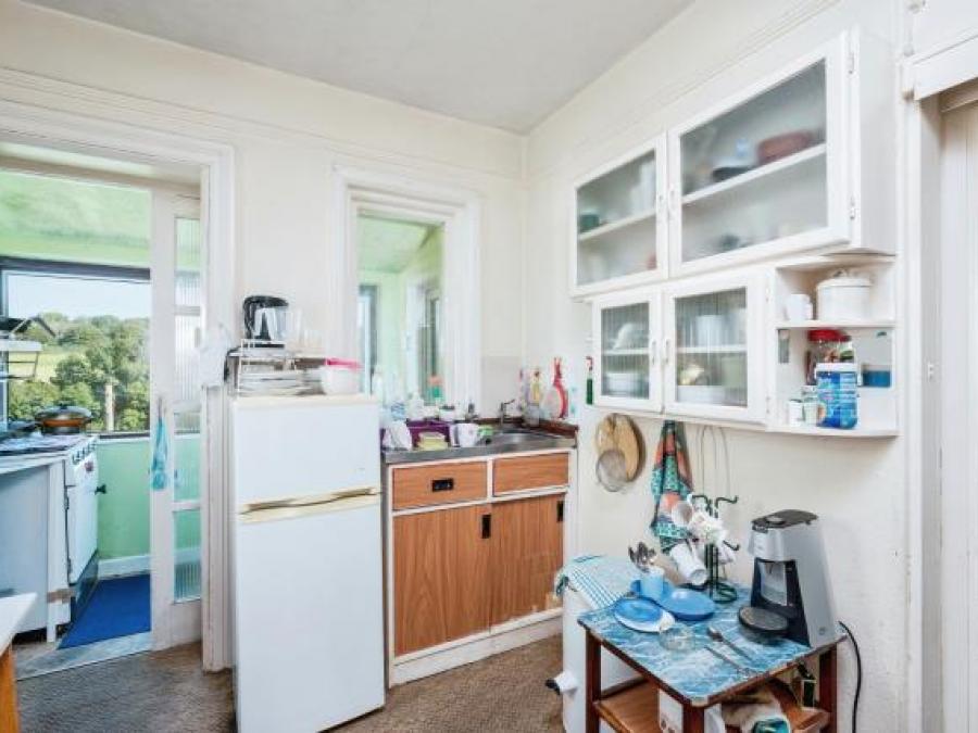 101 Howard Road, Plymouth, Devon