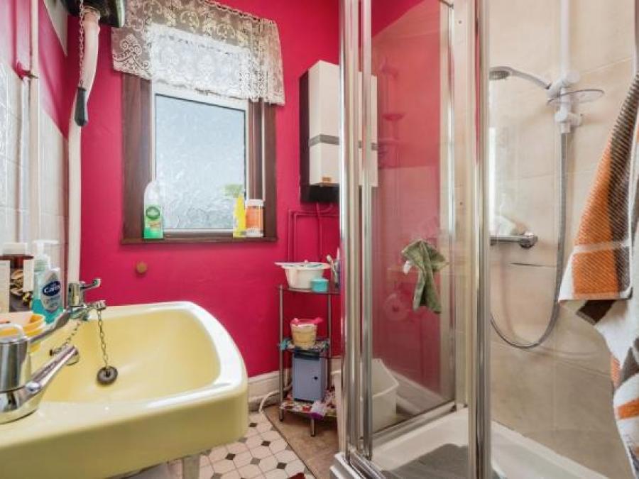 101 Howard Road, Plymouth, Devon