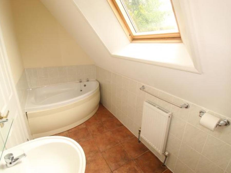 11 Hengar Manor, St. Tudy, Bodmin, Cornwall