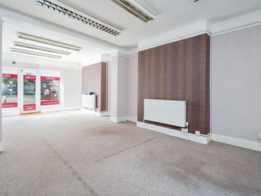 149 & 149a, Ridgeway, Plymouth