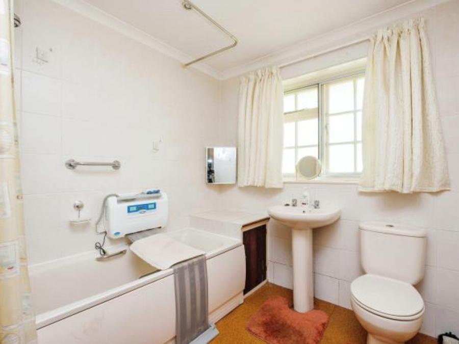 14 Beacon Park, Pelynt, Looe, Cornwall