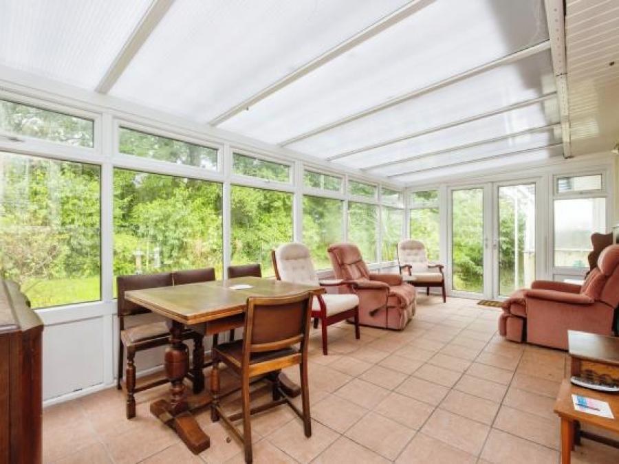 14 Beacon Park, Pelynt, Looe, Cornwall