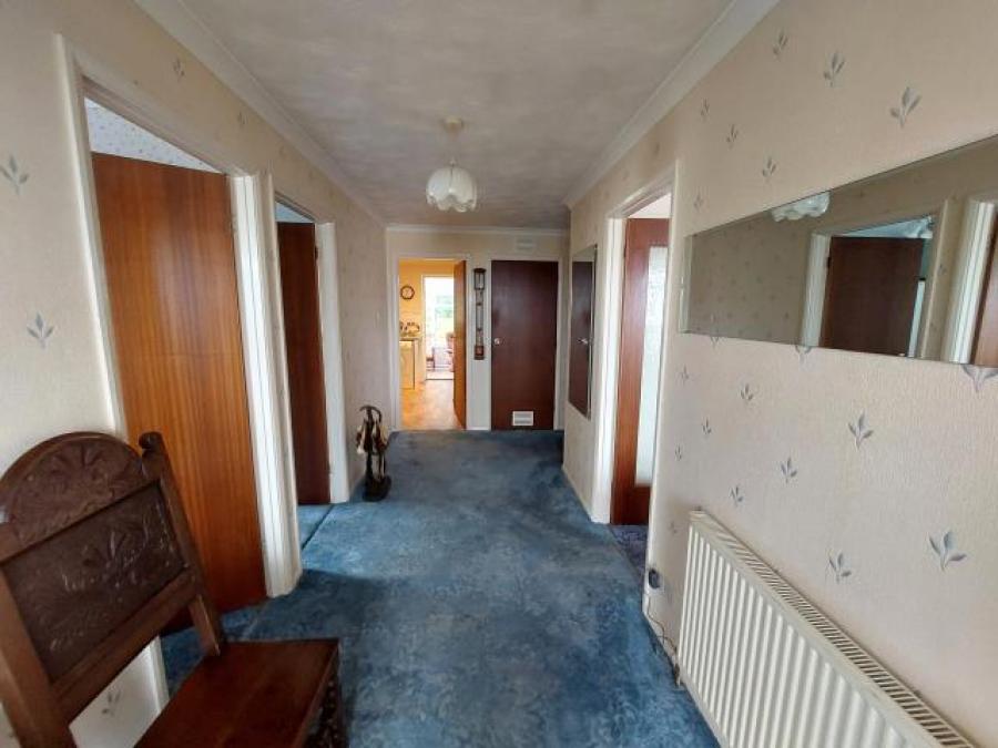 14 Beacon Park, Pelynt, Looe, Cornwall