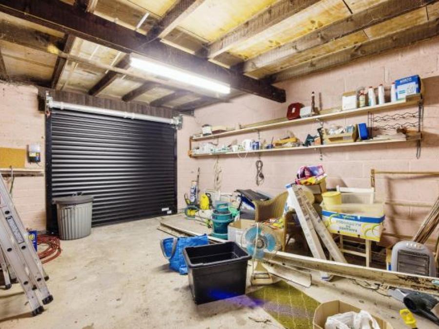 14 Beacon Park, Pelynt, Looe, Cornwall